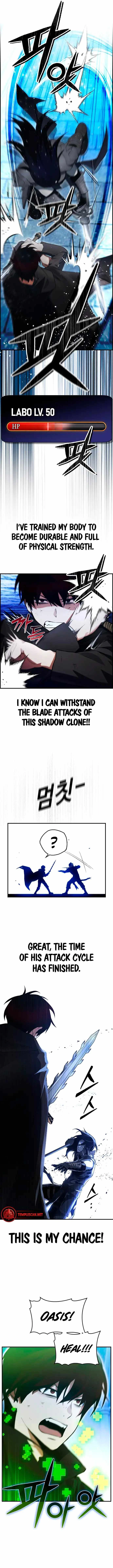 Bad Ending Maker Chapter 18 10